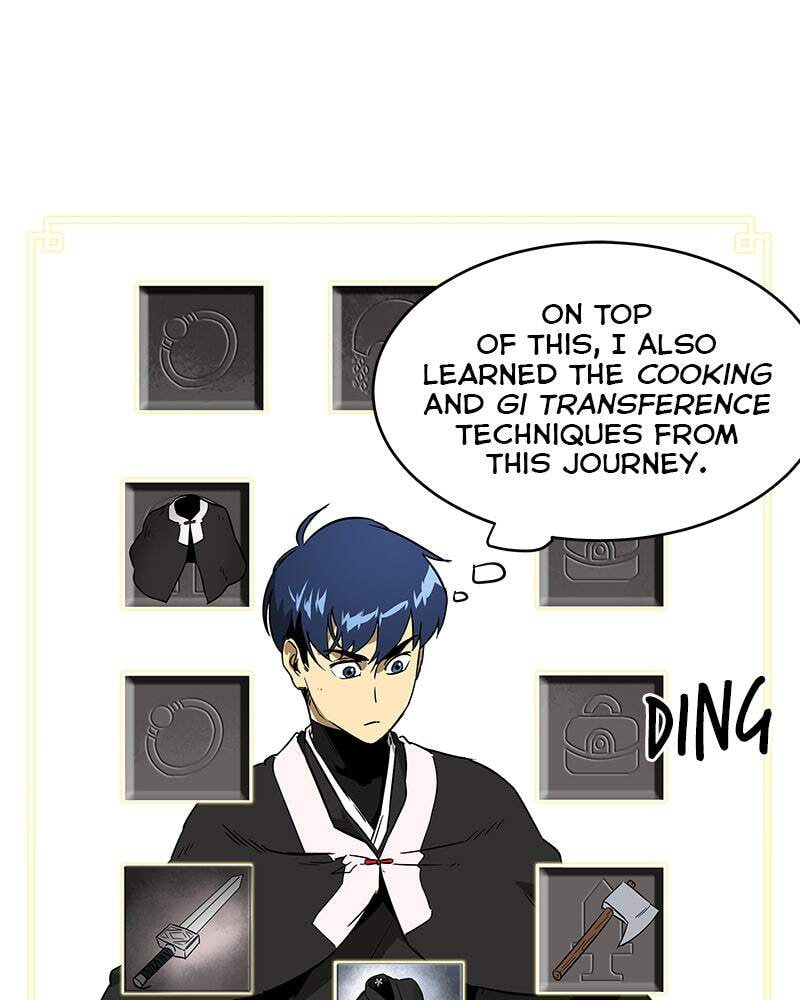 Read Infinite Leveling: Murim chapter 36 image 12 on Lezhin