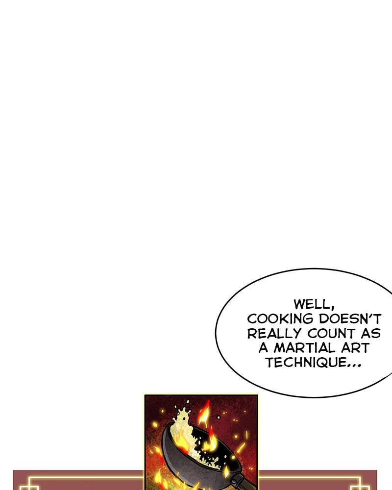 Read Infinite Leveling: Murim chapter 36 image 14 on Lezhin