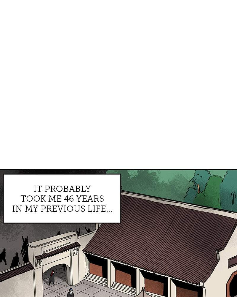 Read Infinite Leveling: Murim chapter 36 image 19 on Lezhin