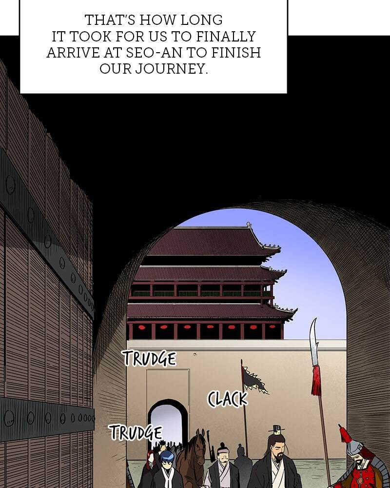 Read Infinite Leveling: Murim chapter 36 image 2 on Lezhin