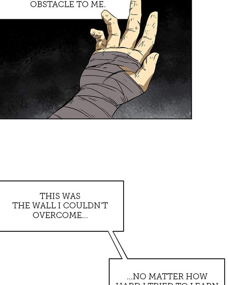 Read Infinite Leveling: Murim chapter 36 image 22 on Lezhin