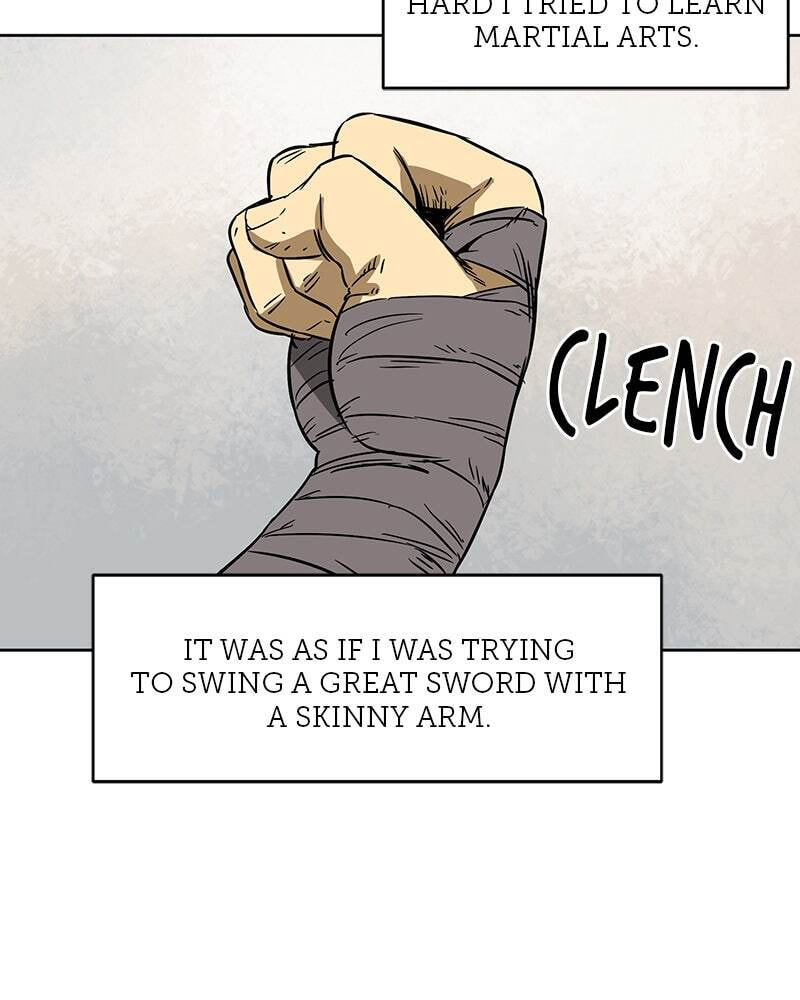 Read Infinite Leveling: Murim chapter 36 image 23 on Lezhin