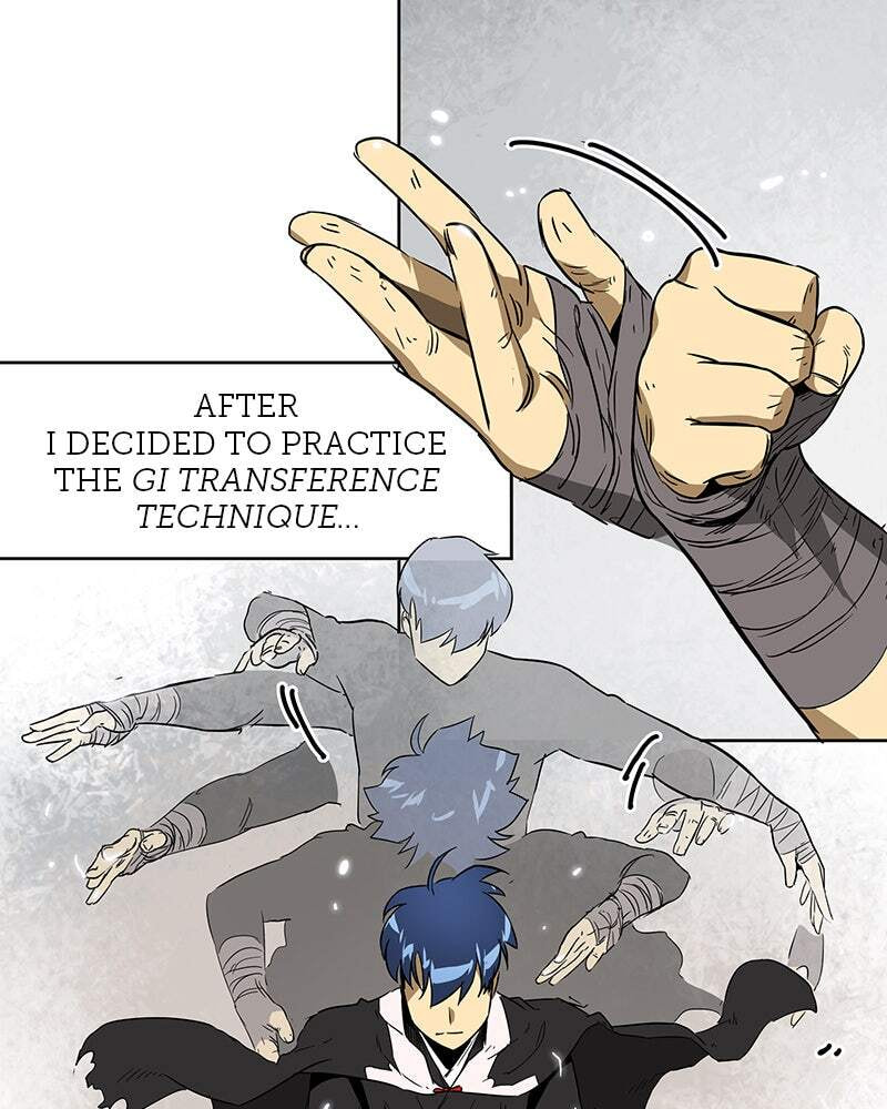 Read Infinite Leveling: Murim chapter 36 image 28 on Lezhin