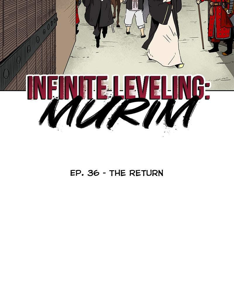 Read Infinite Leveling: Murim chapter 36 image 3 on Lezhin