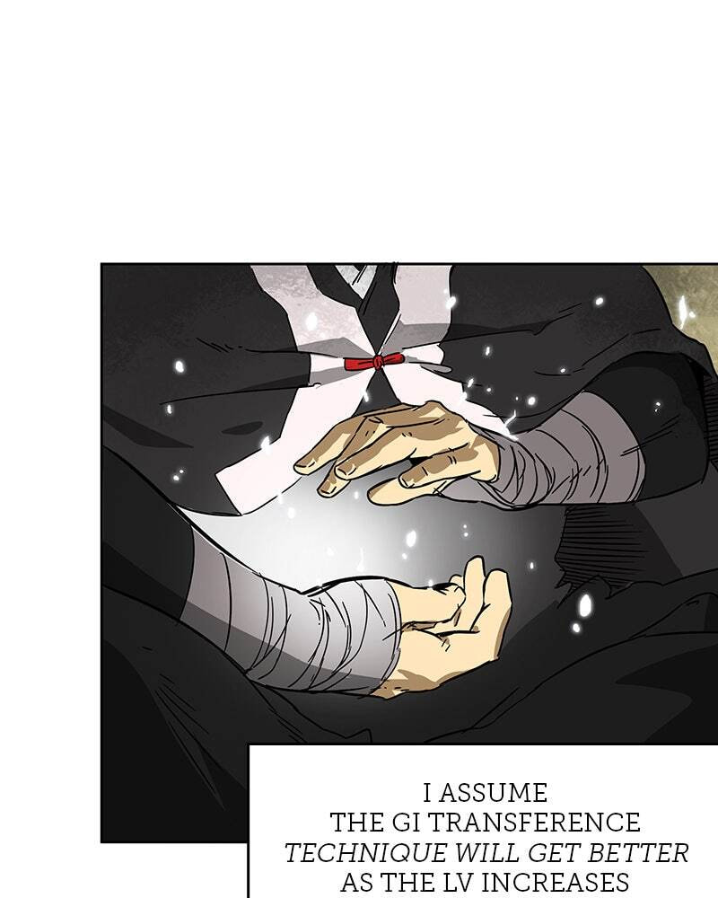 Read Infinite Leveling: Murim chapter 36 image 34 on Lezhin