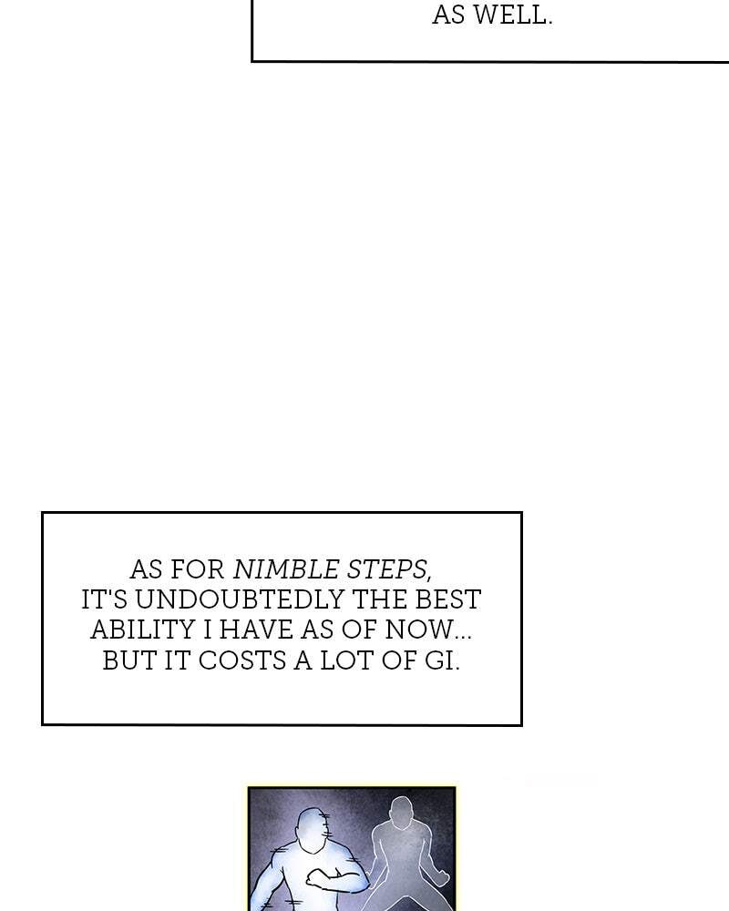 Read Infinite Leveling: Murim chapter 36 image 35 on Lezhin