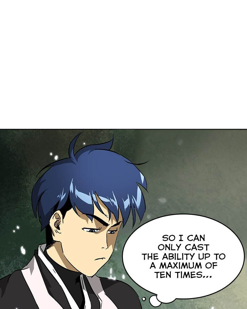 Read Infinite Leveling: Murim chapter 36 image 38 on Lezhin