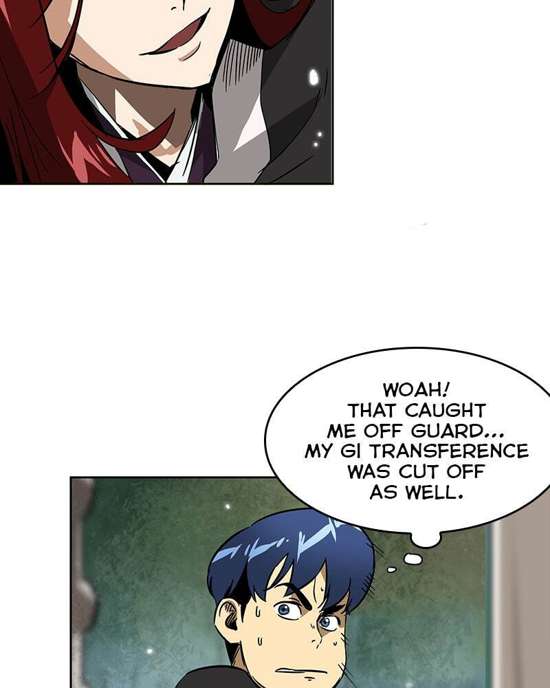 Read Infinite Leveling: Murim chapter 36 image 41 on Lezhin