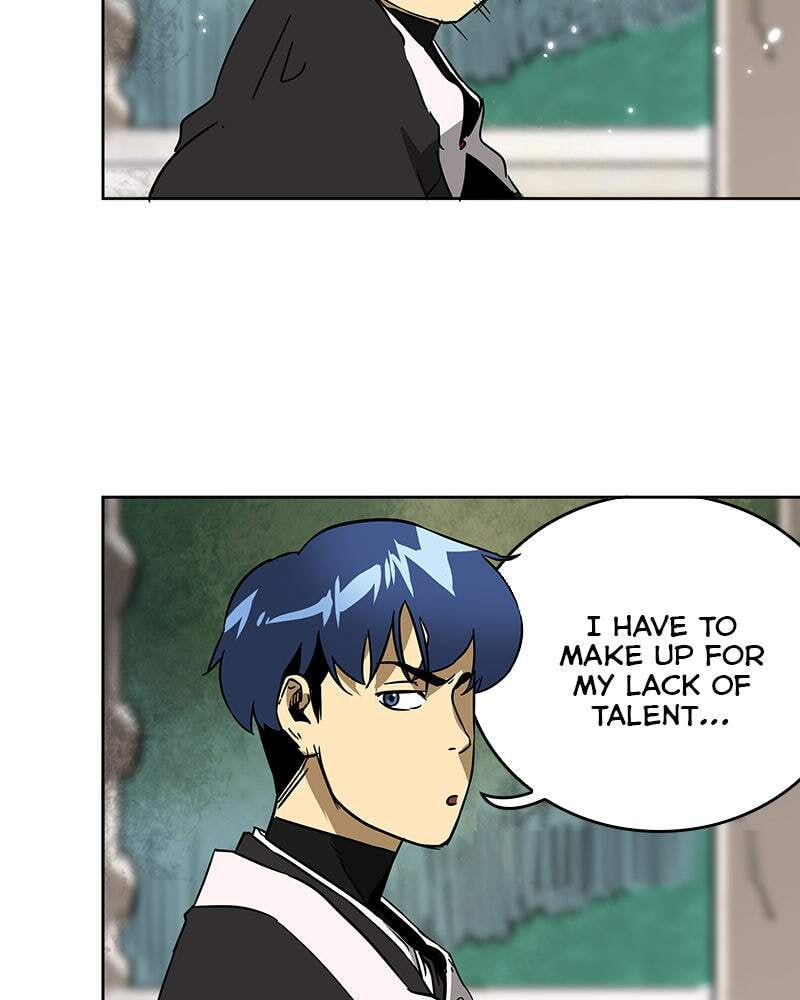 Read Infinite Leveling: Murim chapter 36 image 42 on Lezhin