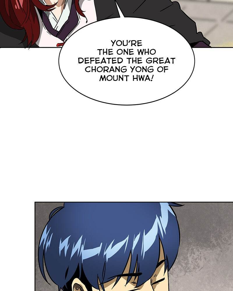Read Infinite Leveling: Murim chapter 36 image 44 on Lezhin