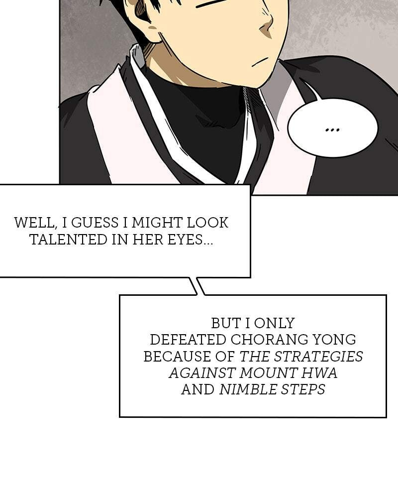 Read Infinite Leveling: Murim chapter 36 image 45 on Lezhin