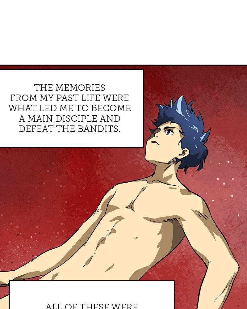 Read Infinite Leveling: Murim chapter 36 image 46 on Lezhin