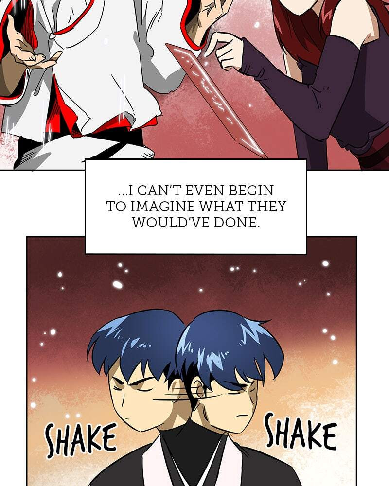 Read Infinite Leveling: Murim chapter 36 image 49 on Lezhin