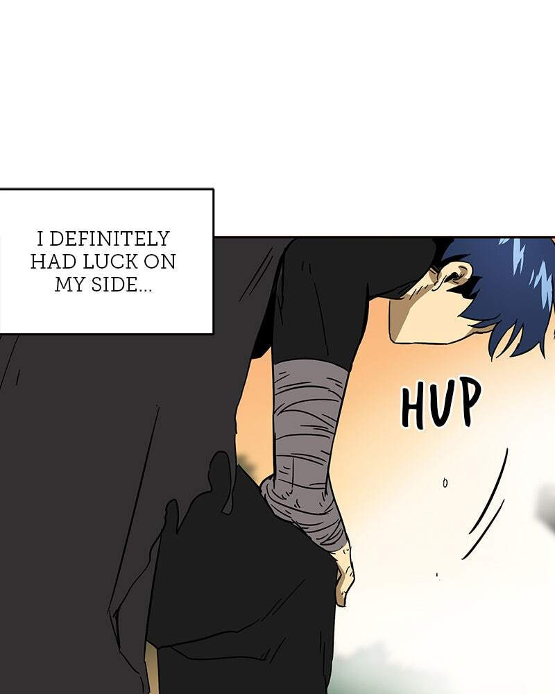 Read Infinite Leveling: Murim chapter 36 image 51 on Lezhin