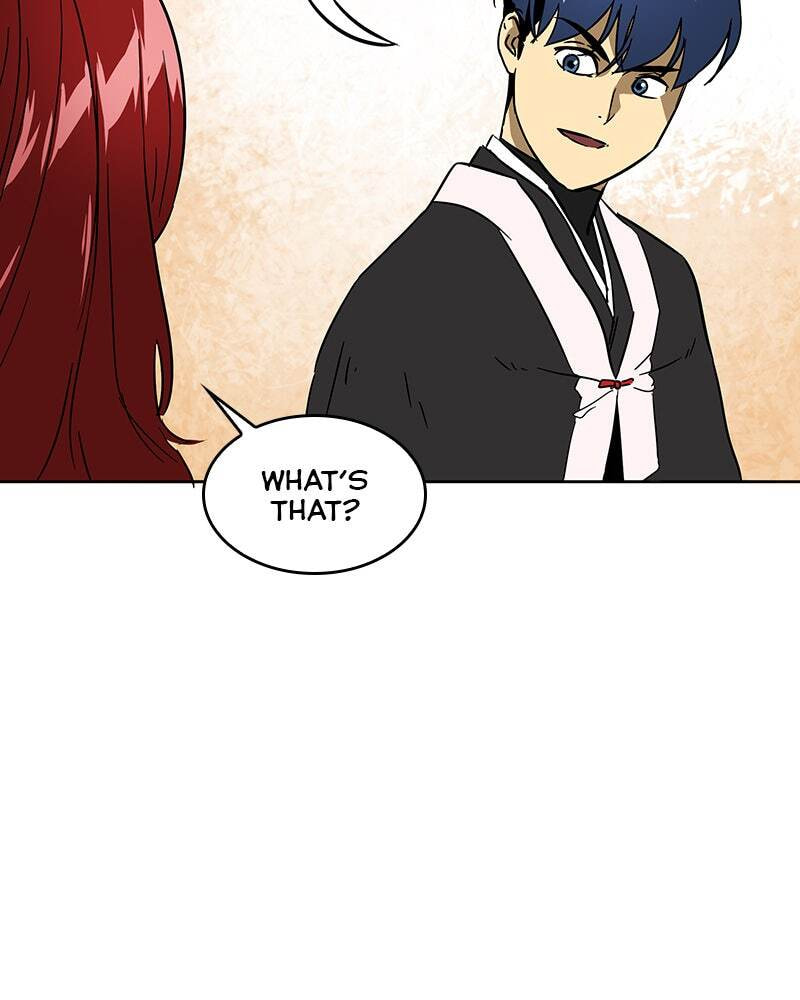 Read Infinite Leveling: Murim chapter 36 image 53 on Lezhin