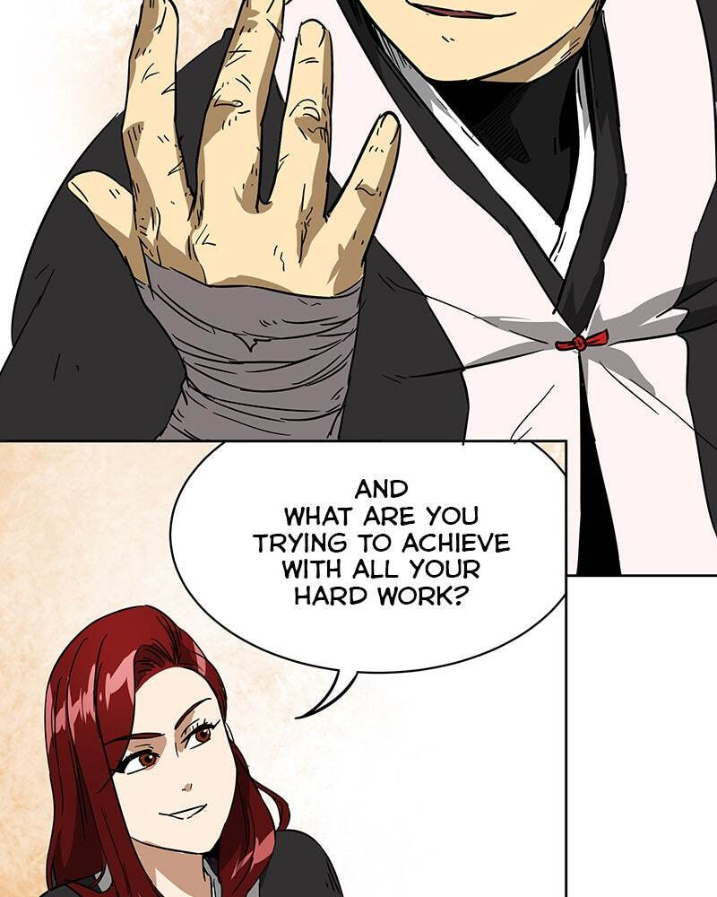 Read Infinite Leveling: Murim chapter 36 image 55 on Lezhin