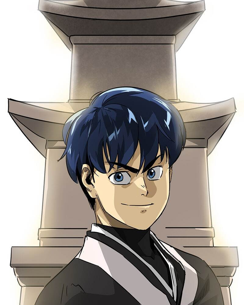 Read Infinite Leveling: Murim chapter 36 image 58 on Lezhin