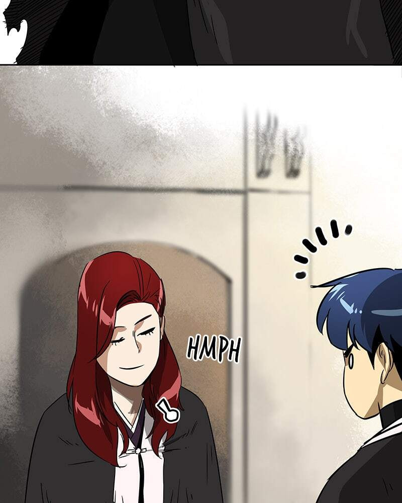 Read Infinite Leveling: Murim chapter 36 image 60 on Lezhin