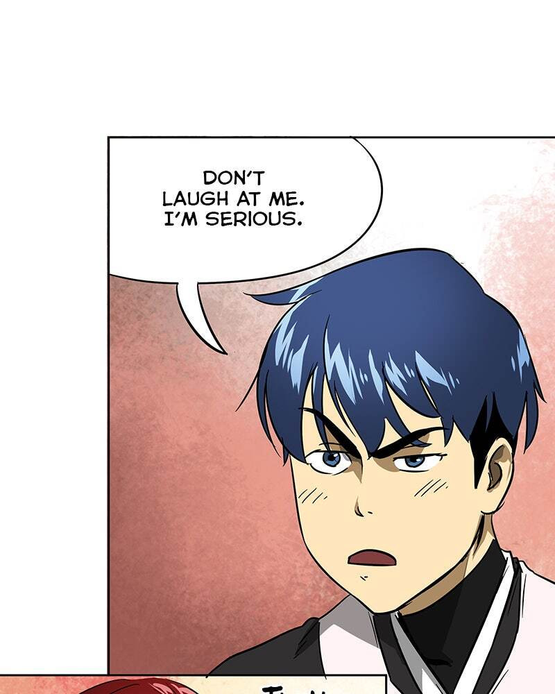 Read Infinite Leveling: Murim chapter 36 image 62 on Lezhin
