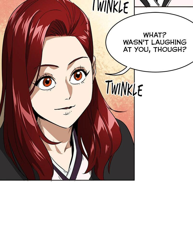 Read Infinite Leveling: Murim chapter 36 image 63 on Lezhin