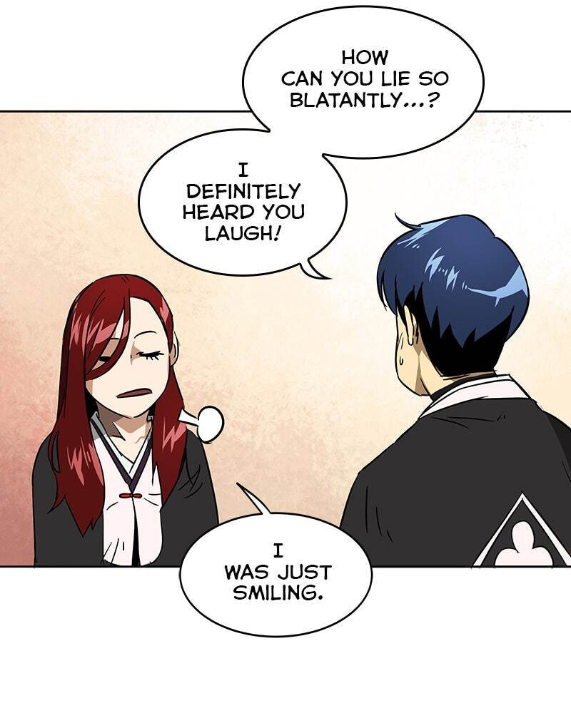 Read Infinite Leveling: Murim chapter 36 image 64 on Lezhin