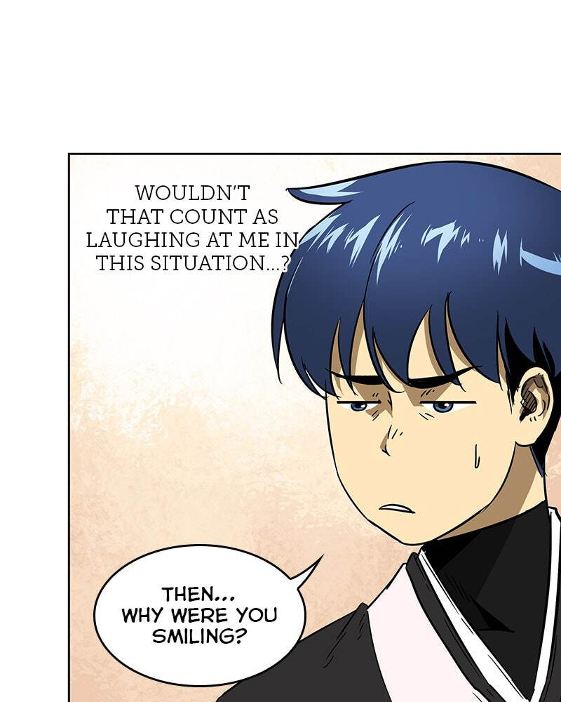 Read Infinite Leveling: Murim chapter 36 image 65 on Lezhin