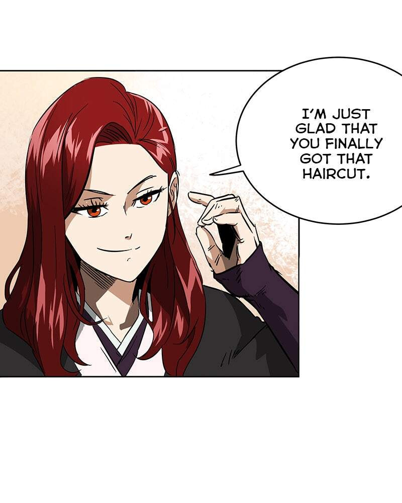 Read Infinite Leveling: Murim chapter 36 image 68 on Lezhin