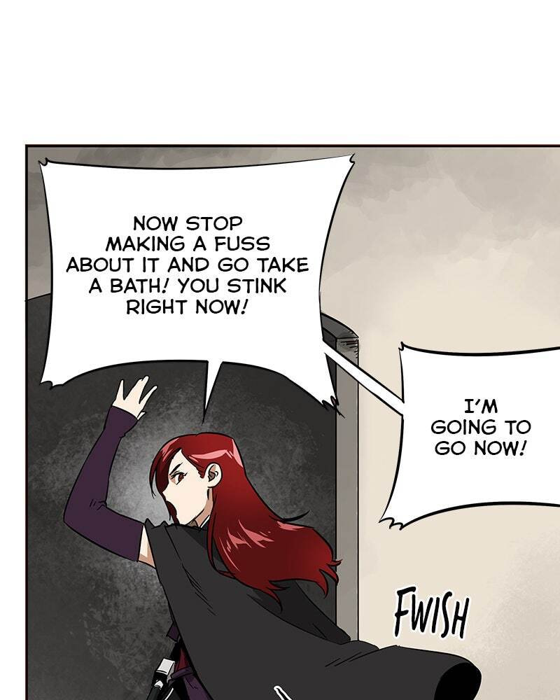 Read Infinite Leveling: Murim chapter 36 image 69 on Lezhin
