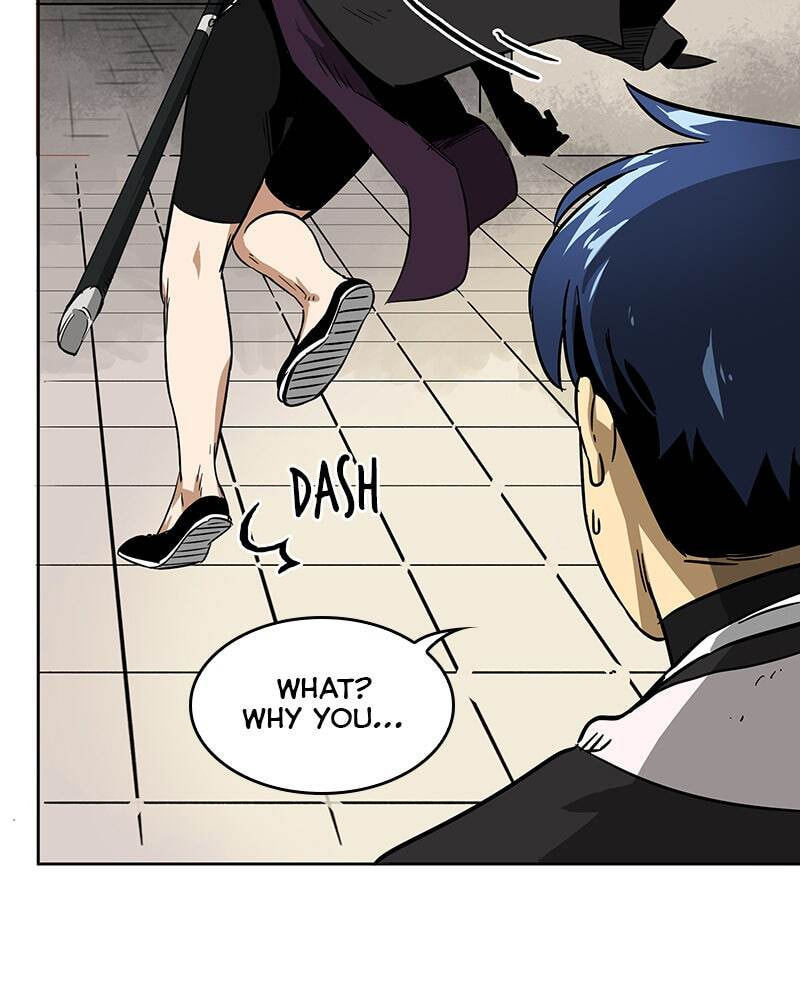 Read Infinite Leveling: Murim chapter 36 image 70 on Lezhin