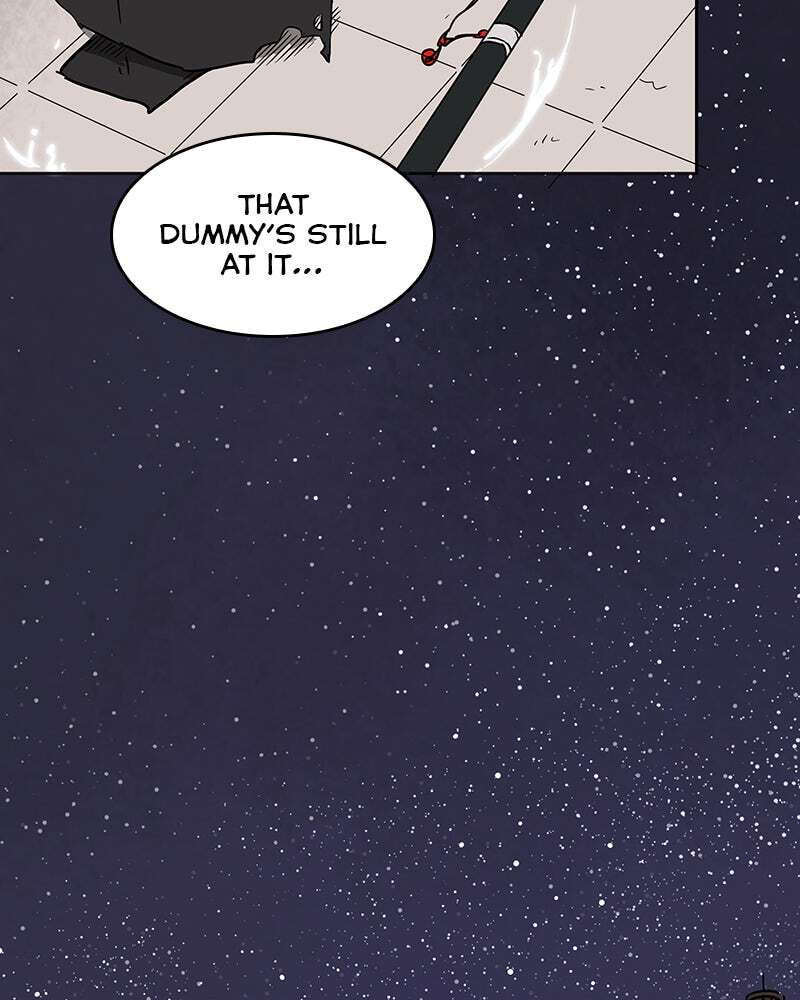 Read Infinite Leveling: Murim chapter 36 image 78 on Lezhin