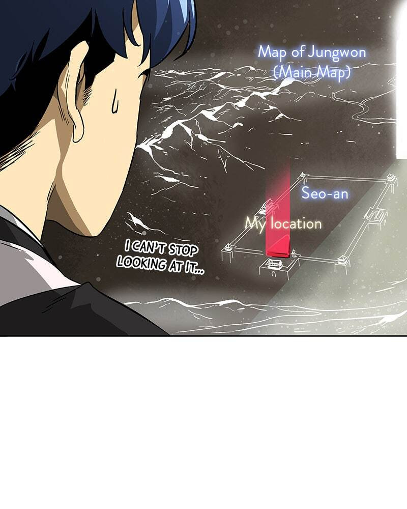 Read Infinite Leveling: Murim chapter 36 image 8 on Lezhin