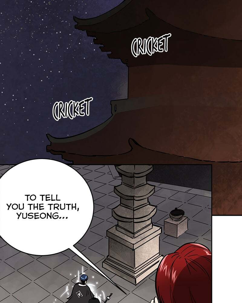 Read Infinite Leveling: Murim chapter 36 image 80 on Lezhin