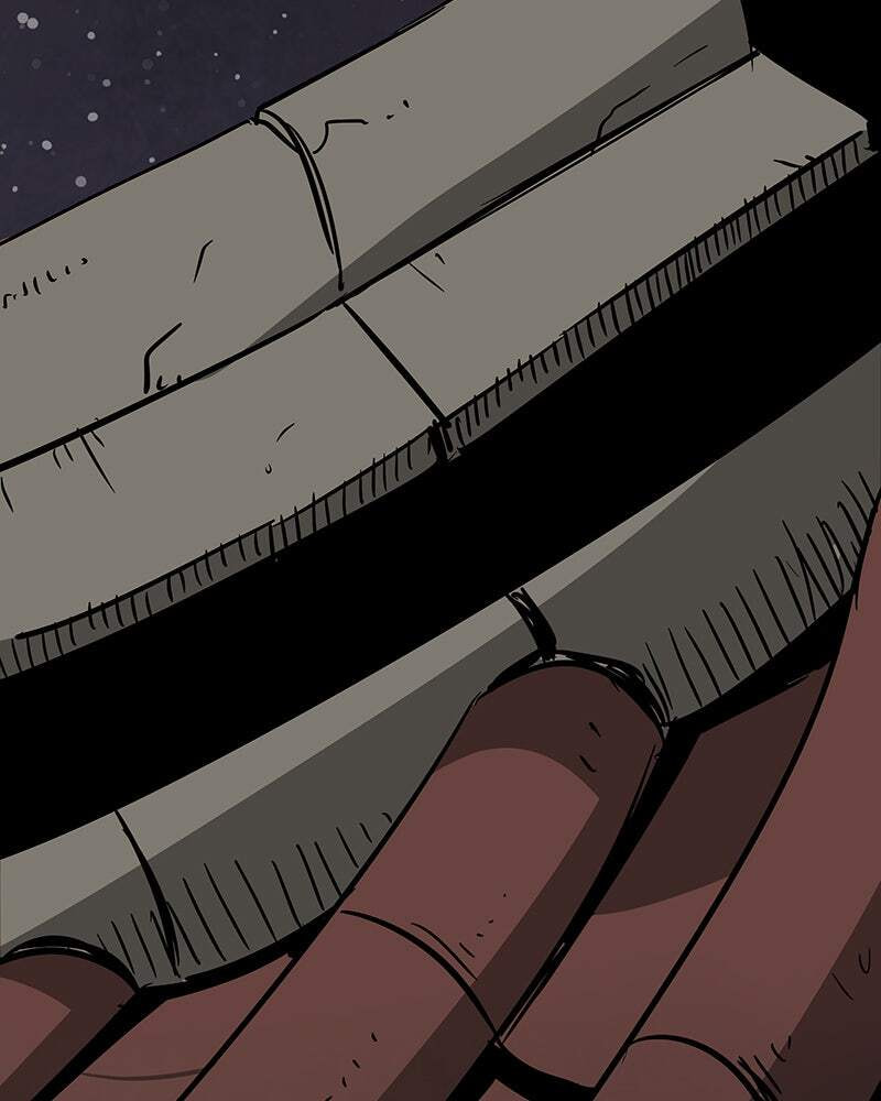 Read Infinite Leveling: Murim chapter 36 image 85 on Lezhin
