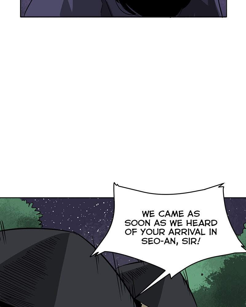 Read Infinite Leveling: Murim chapter 36 image 97 on Lezhin