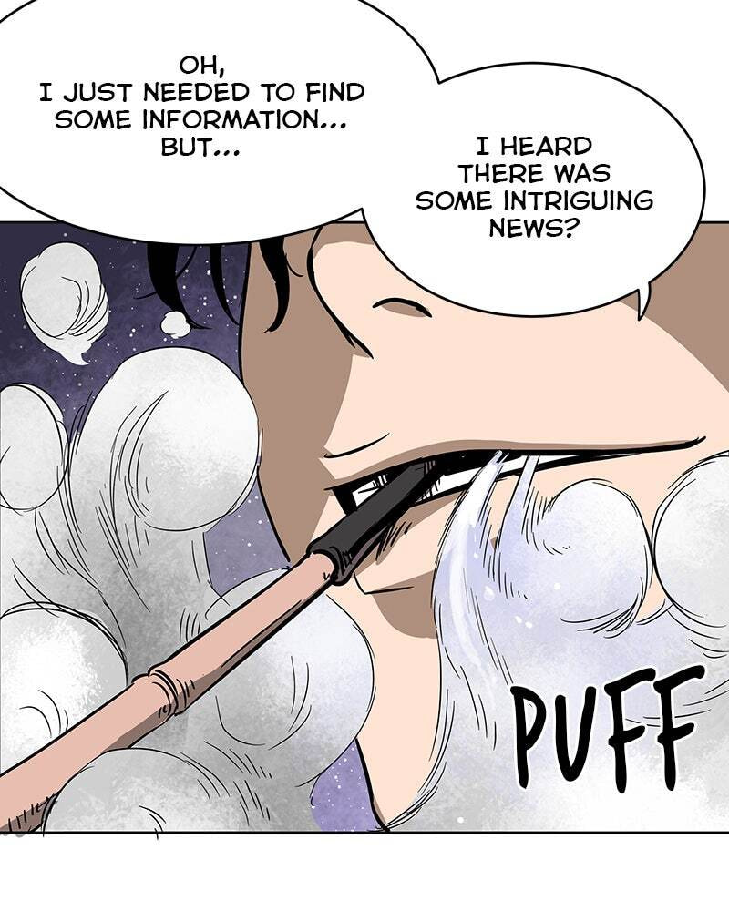 Read Infinite Leveling: Murim chapter 36 image 99 on Lezhin