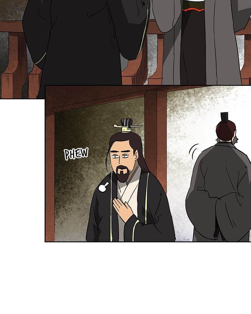 Read Infinite Leveling: Murim chapter 37 image 1 on Lezhin