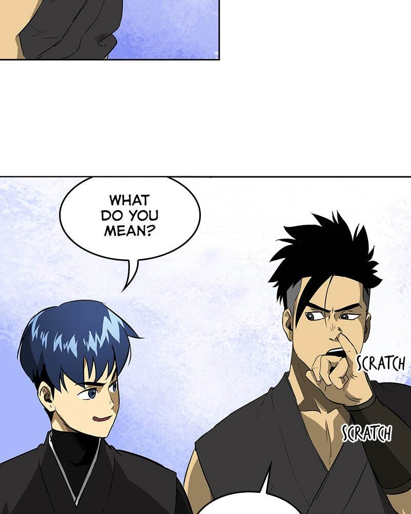 Read Infinite Leveling: Murim chapter 37 image 10 on Lezhin