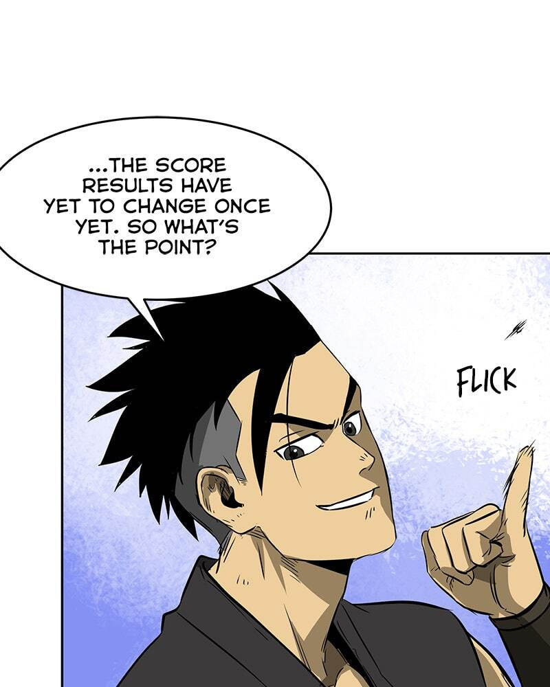 Read Infinite Leveling: Murim chapter 37 image 12 on Lezhin