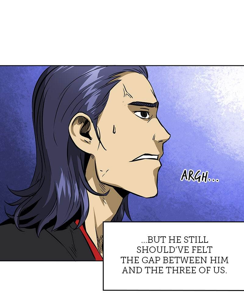Read Infinite Leveling: Murim chapter 37 image 16 on Lezhin