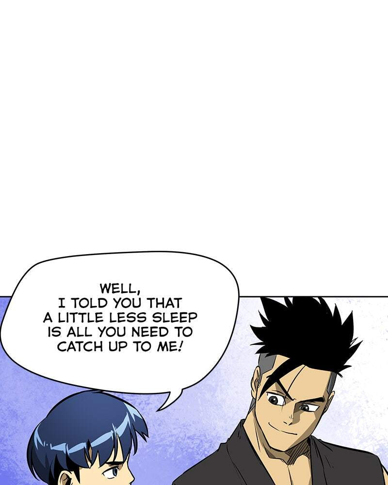 Read Infinite Leveling: Murim chapter 37 image 17 on Lezhin