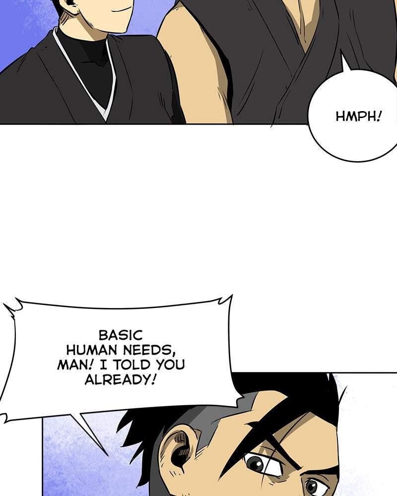 Read Infinite Leveling: Murim chapter 37 image 18 on Lezhin