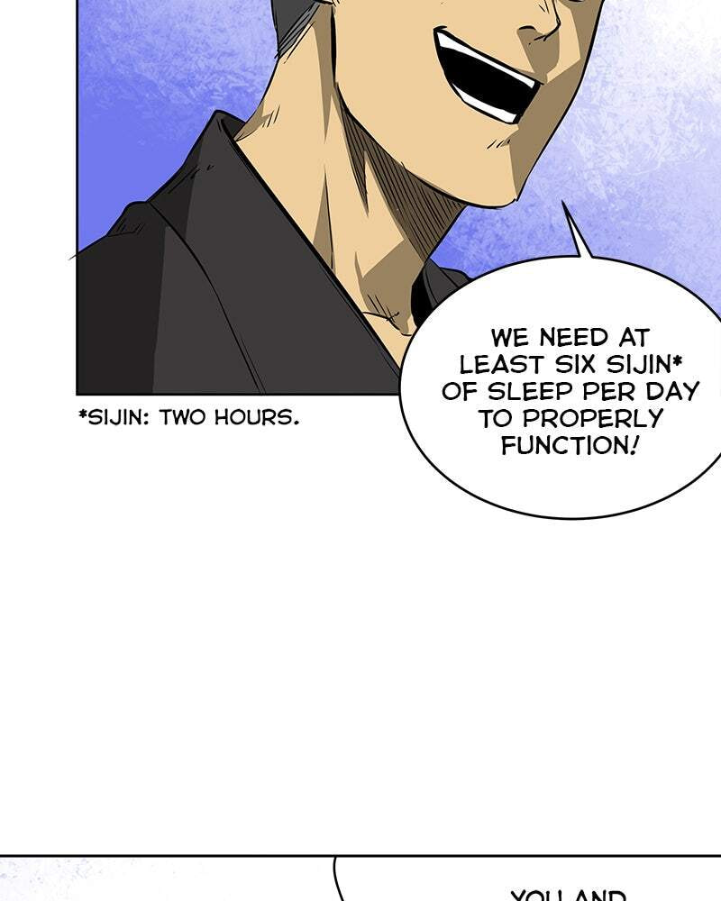 Read Infinite Leveling: Murim chapter 37 image 19 on Lezhin