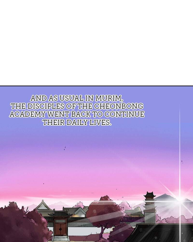Read Infinite Leveling: Murim chapter 37 image 2 on Lezhin