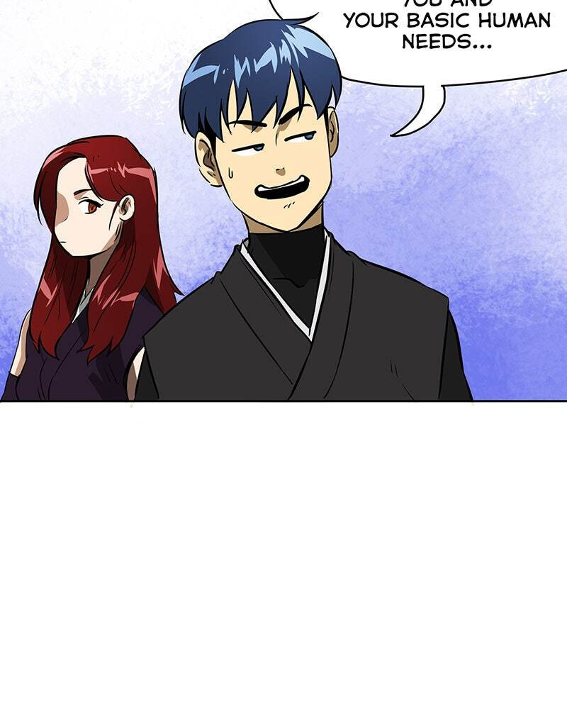 Read Infinite Leveling: Murim chapter 37 image 20 on Lezhin