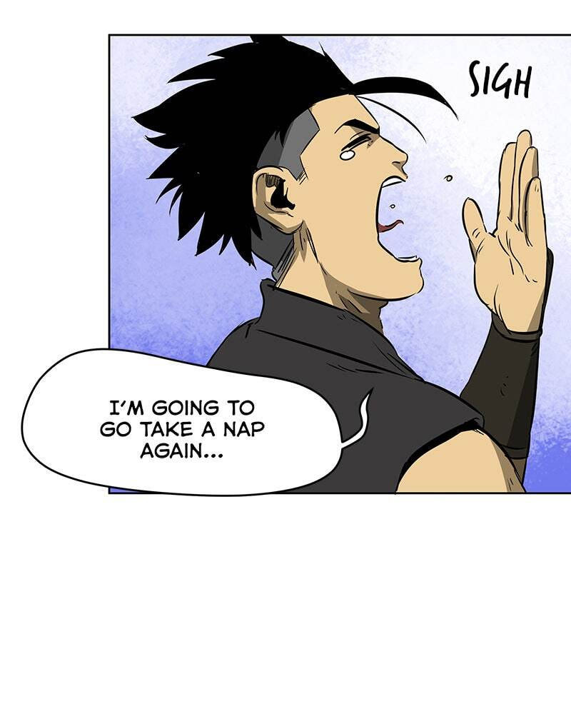 Read Infinite Leveling: Murim chapter 37 image 21 on Lezhin