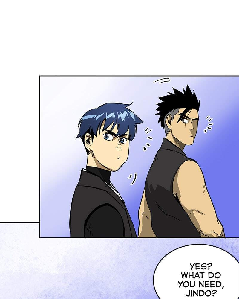 Read Infinite Leveling: Murim chapter 37 image 25 on Lezhin