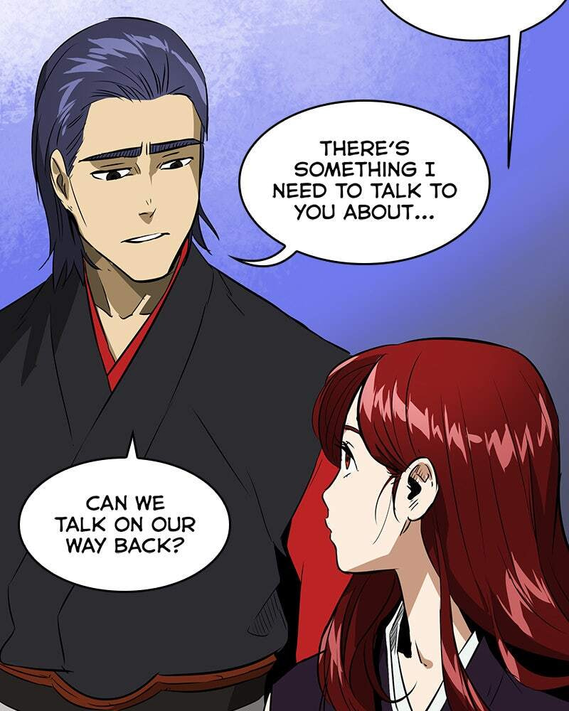 Read Infinite Leveling: Murim chapter 37 image 26 on Lezhin