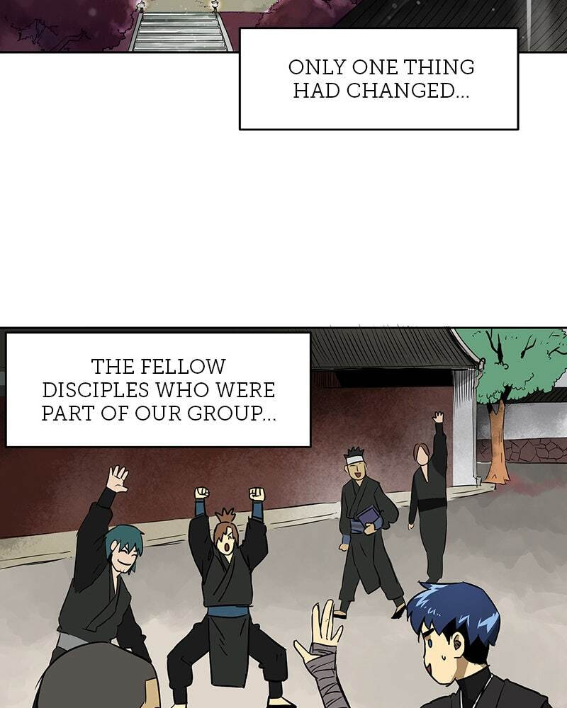 Read Infinite Leveling: Murim chapter 37 image 3 on Lezhin