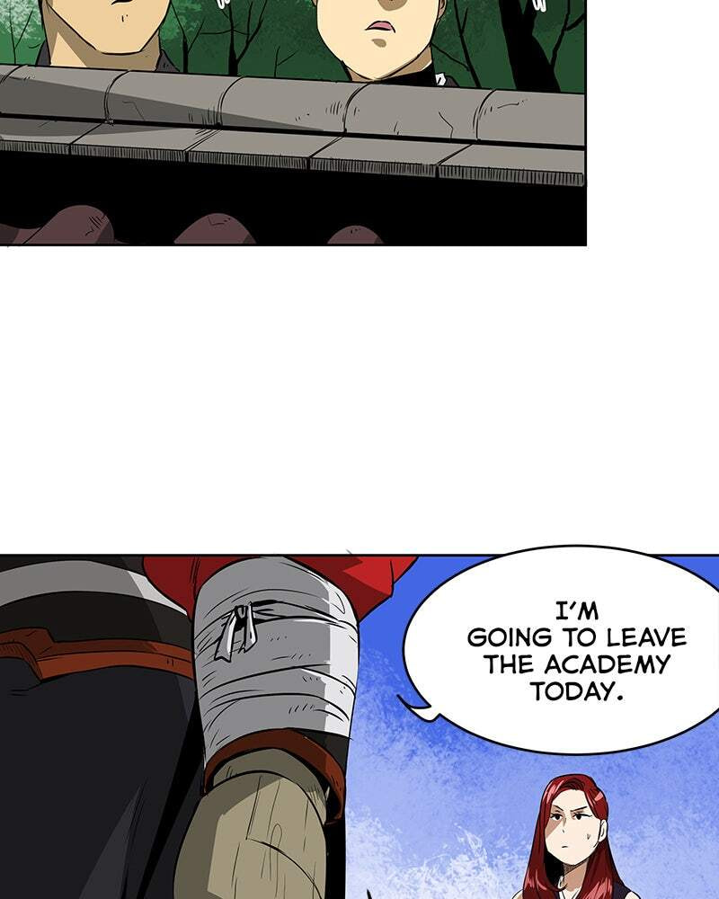 Read Infinite Leveling: Murim chapter 37 image 33 on Lezhin