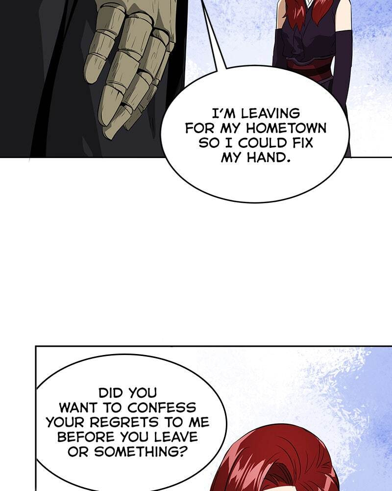 Read Infinite Leveling: Murim chapter 37 image 34 on Lezhin